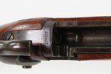 OREGON STATE Antique U.S. Springfield M1884 TRAPDOOR .45-70 INDIAN WARSSingle Shot U.S. MILITARY Rifle WESTWARD EXPANSION - Image 18 of 25