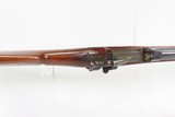 OREGON STATE Antique U.S. Springfield M1884 TRAPDOOR .45-70 INDIAN WARSSingle Shot U.S. MILITARY Rifle WESTWARD EXPANSION - Image 15 of 25