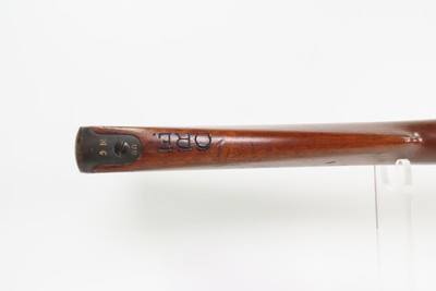 OREGON STATE Antique U.S. Springfield M1884 TRAPDOOR .45-70 INDIAN WARSSingle Shot U.S. MILITARY Rifle WESTWARD EXPANSION - Image 16 of 25