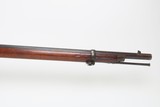 OREGON STATE Antique U.S. Springfield M1884 TRAPDOOR .45-70 INDIAN WARSSingle Shot U.S. MILITARY Rifle WESTWARD EXPANSION - Image 3 of 25