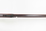 OREGON STATE Antique U.S. Springfield M1884 TRAPDOOR .45-70 INDIAN WARSSingle Shot U.S. MILITARY Rifle WESTWARD EXPANSION - Image 14 of 25