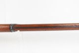OREGON STATE Antique U.S. Springfield M1884 TRAPDOOR .45-70 INDIAN WARSSingle Shot U.S. MILITARY Rifle WESTWARD EXPANSION - Image 9 of 25