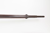 OREGON STATE Antique U.S. Springfield M1884 TRAPDOOR .45-70 INDIAN WARSSingle Shot U.S. MILITARY Rifle WESTWARD EXPANSION - Image 13 of 25