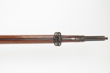 OREGON STATE Antique U.S. Springfield M1884 TRAPDOOR .45-70 INDIAN WARSSingle Shot U.S. MILITARY Rifle WESTWARD EXPANSION - Image 8 of 25