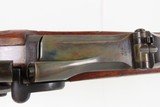 OREGON STATE Antique U.S. Springfield M1884 TRAPDOOR .45-70 INDIAN WARSSingle Shot U.S. MILITARY Rifle WESTWARD EXPANSION - Image 17 of 25