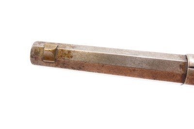 CIVIL WAR Era 1859-1862 Scarce ALLEN & WHEELOCK Sidehammer .32 RF Revolver1 of around 1,500 Self Defense BACKUP Revolvers - Image 9 of 18