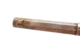 CIVIL WAR Era 1859-1862 Scarce ALLEN & WHEELOCK Sidehammer .32 RF Revolver1 of around 1,500 Self Defense BACKUP Revolvers - Image 9 of 18
