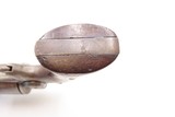 CIVIL WAR Era 1859-1862 Scarce ALLEN & WHEELOCK Sidehammer .32 RF Revolver1 of around 1,500 Self Defense BACKUP Revolvers - Image 12 of 18