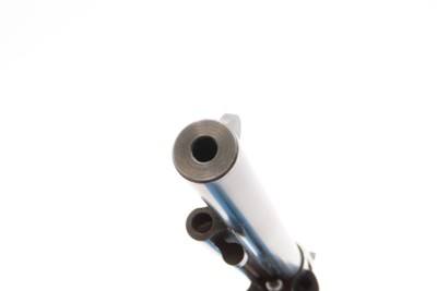 1961 RUGER SINGLE SIX Convertible Single Action 3-SCREW FRAME Revolver C&RWith Desirable MATCHING .22 Rimfire Extra Cylinder - Image 11 of 19