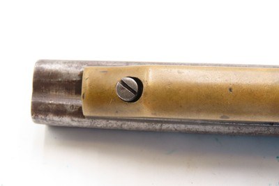 CIVIL WAR Era Antique C. SHARPS .22 PEPPERBOX Wild West RIVERBOAT GAMBLERMfg. 1859-74 Model 1 Pocket Pepperbox Revolver - Image 14 of 19