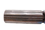 CIVIL WAR Era Antique BLUNT & SYMS Percussion PEPPERBOX Pistol WILD WESTScarce ENGRAVED Underhammer Ring Trigger Revolver - Image 8 of 16