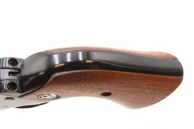RUGER New Model SINGLE SIX .22 WIN. MAGNUM RF Small Game RevolverFINE Plinking/Small Game Revolver! - Image 9 of 21