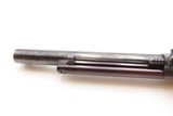 RUGER New Model SINGLE SIX .22 WIN. MAGNUM RF Small Game RevolverFINE Plinking/Small Game Revolver! - Image 16 of 21