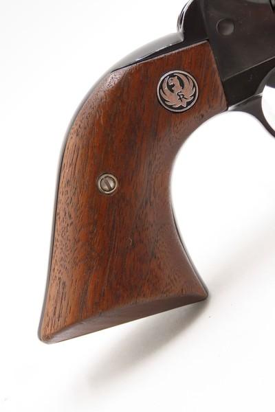 RUGER New Model SINGLE SIX .22 WIN. MAGNUM RF Small Game RevolverFINE Plinking/Small Game Revolver! - Image 19 of 21