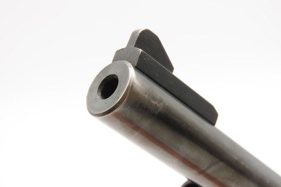 RUGER New Model SINGLE SIX .22 WIN. MAGNUM RF Small Game RevolverFINE Plinking/Small Game Revolver! - Image 13 of 21