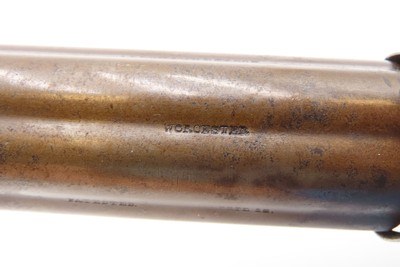 CIVIL WAR Era Antique ALLEN & WHEELOCK .31 PERCUSSION Pepperbox GOLD RUSH - Image 16 of 25