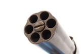 CIVIL WAR Era Antique ALLEN & WHEELOCK .31 PERCUSSION Pepperbox GOLD RUSH - Image 11 of 25
