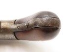 CIVIL WAR Era Antique ALLEN & WHEELOCK .31 PERCUSSION Pepperbox GOLD RUSH - Image 18 of 25