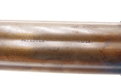 CIVIL WAR Era Antique ALLEN & WHEELOCK .31 PERCUSSION Pepperbox GOLD RUSH - Image 17 of 25