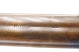 CIVIL WAR Era Antique ALLEN & WHEELOCK .31 PERCUSSION Pepperbox GOLD RUSH - Image 17 of 25