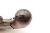CIVIL WAR Era Antique ALLEN & WHEELOCK .31 PERCUSSION Pepperbox GOLD RUSH - Image 12 of 25