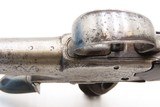 EUROPEAN Antique FLINTLOCK Boxlock SCREW BARREL Self Defense POCKET PistolSMALL Early 1800s Self Defense BELT/MUFF Pistol - Image 12 of 17