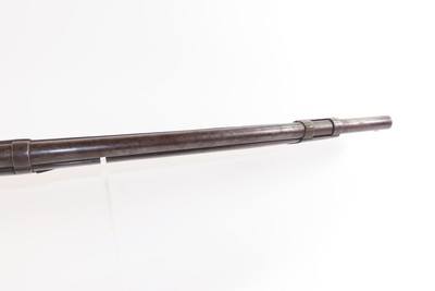 Antique WICKHAM U.S. M1816 MEXICAN-AMERICAN WAR Flintlock Musket w/BAYONETWith 1826 Dated LOCK and BARREL TANG - Image 4 of 22