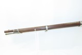 NATHAN STARR & CO Antique U.S. Contract Model 1817 Flintlock “COMMON RIFLE” SCARCE 1 of 10,200 Original Flintlock! - Image 19 of 21