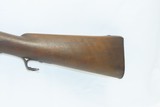NATHAN STARR & CO Antique U.S. Contract Model 1817 Flintlock “COMMON RIFLE” SCARCE 1 of 10,200 Original Flintlock! - Image 17 of 21