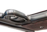Desirable WORLD WAR II Era German MAUSER M1934 7.65mm Semi-Auto Pistol C&RNINE ROUND CAPACITY Chambered in .32 ACP (7.65mm) - Image 14 of 20