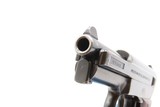 Desirable WORLD WAR II Era German MAUSER M1934 7.65mm Semi-Auto Pistol C&RNINE ROUND CAPACITY Chambered in .32 ACP (7.65mm) - Image 8 of 20