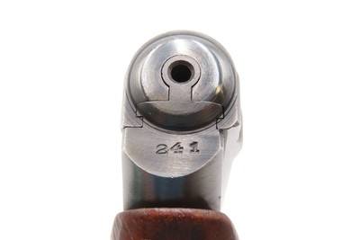 Desirable WORLD WAR II Era German MAUSER M1934 7.65mm Semi-Auto Pistol C&RNINE ROUND CAPACITY Chambered in .32 ACP (7.65mm) - Image 10 of 20