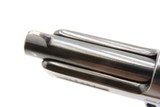 Desirable WORLD WAR II Era German MAUSER M1934 7.65mm Semi-Auto Pistol C&RNINE ROUND CAPACITY Chambered in .32 ACP (7.65mm) - Image 12 of 20