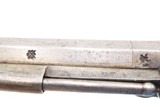 ENGRAVED Antique British RICHARDSON Boxlock Percussion SELF DEFENSE Pistol“LIVERPOOL” 1840s SIDEHAMMER Coat/Pocket Pistol - Image 13 of 25