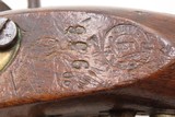 FRENCH Antique TULLE ARSENAL M1822 Percussion Conversion MILITARY Pistol1862 Conversion Dated Possibly for CIVIL WAR Use - Image 14 of 19