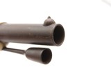 FRENCH Antique TULLE ARSENAL M1822 Percussion Conversion MILITARY Pistol1862 Conversion Dated Possibly for CIVIL WAR Use - Image 13 of 19