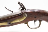 NAPOLEONIC WARS Era French Arsenal An XIII FLINTLOCK .69 CAVALRY PistolFRENCH MILITARY Pistol Made for HORSEBACK Use - Image 19 of 20