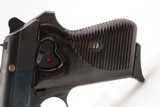 CZECH CZ Model 50 SEMI-AUTO 7.65mm .32 ACP Pistol C&R w/HOLSTER & EXTRA MAG SELF DEFENSE GUN Made in STRAKONICE, CZECHOSLOVAKIA - Image 5 of 20