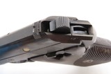 CZECH CZ Model 50 SEMI-AUTO 7.65mm .32 ACP Pistol C&R w/HOLSTER & EXTRA MAG SELF DEFENSE GUN Made in STRAKONICE, CZECHOSLOVAKIA - Image 11 of 20