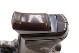 CZECH CZ Model 50 SEMI-AUTO 7.65mm .32 ACP Pistol C&R w/HOLSTER & EXTRA MAG SELF DEFENSE GUN Made in STRAKONICE, CZECHOSLOVAKIA - Image 14 of 20