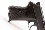 CZECH CZ Model 50 SEMI-AUTO 7.65mm .32 ACP Pistol C&R w/HOLSTER & EXTRA MAG SELF DEFENSE GUN Made in STRAKONICE, CZECHOSLOVAKIA - Image 19 of 20