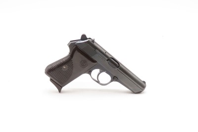 CZECH CZ Model 50 SEMI-AUTO 7.65mm .32 ACP Pistol C&R w/HOLSTER & EXTRA MAG SELF DEFENSE GUN Made in STRAKONICE, CZECHOSLOVAKIA - Image 18 of 20