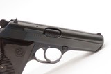 CZECH CZ Model 50 SEMI-AUTO 7.65mm .32 ACP Pistol C&R w/HOLSTER & EXTRA MAG SELF DEFENSE GUN Made in STRAKONICE, CZECHOSLOVAKIA - Image 20 of 20