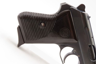 CZECH CZ Model 50 SEMI-AUTO 7.65mm .32 ACP Pistol C&R w/HOLSTER & EXTRA MAG SELF DEFENSE GUN Made in STRAKONICE, CZECHOSLOVAKIA - Image 19 of 20