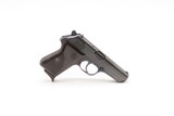 CZECH CZ Model 50 SEMI-AUTO 7.65mm .32 ACP Pistol C&R w/HOLSTER & EXTRA MAG SELF DEFENSE GUN Made in STRAKONICE, CZECHOSLOVAKIA - Image 18 of 20