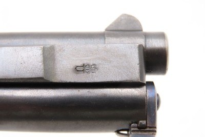 Mauser M1910 6.35mm Semi-Automatic C&R POCKET Pistol w/HOLSTER & EXTRA MAGGerman Side Arm Chambered in .25 ACP Browning Auto - Image 18 of 23