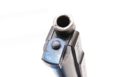 Mauser M1910 6.35mm Semi-Automatic C&R POCKET Pistol w/HOLSTER & EXTRA MAGGerman Side Arm Chambered in .25 ACP Browning Auto - Image 13 of 23