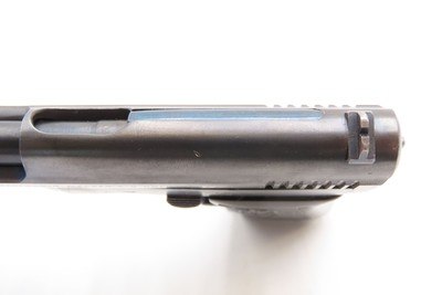 Mauser M1910 6.35mm Semi-Automatic C&R POCKET Pistol w/HOLSTER & EXTRA MAGGerman Side Arm Chambered in .25 ACP Browning Auto - Image 11 of 23
