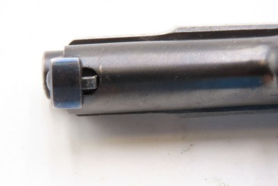 Mauser M1910 6.35mm Semi-Automatic C&R POCKET Pistol w/HOLSTER & EXTRA MAGGerman Side Arm Chambered in .25 ACP Browning Auto - Image 17 of 23