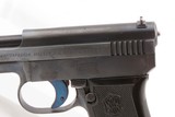 Mauser M1910 6.35mm Semi-Automatic C&R POCKET Pistol w/HOLSTER & EXTRA MAGGerman Side Arm Chambered in .25 ACP Browning Auto - Image 5 of 23